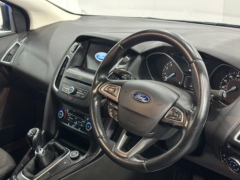 Used Ford Focus 2018 for sale - 76303961: Photo 12