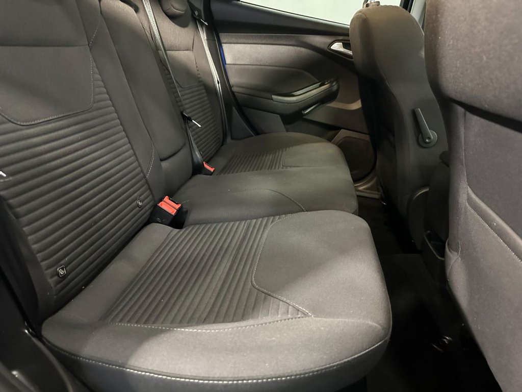 Used Ford Focus 2018 for sale - 76303961: Photo 15