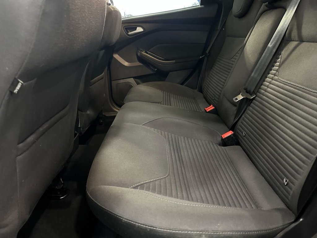 Used Ford Focus 2018 for sale - 76303961: Photo 18
