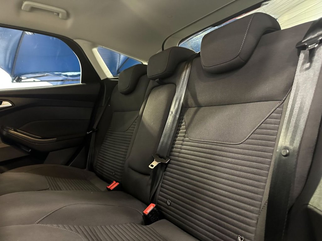 Used Ford Focus 2018 for sale - 76303961: Photo 19