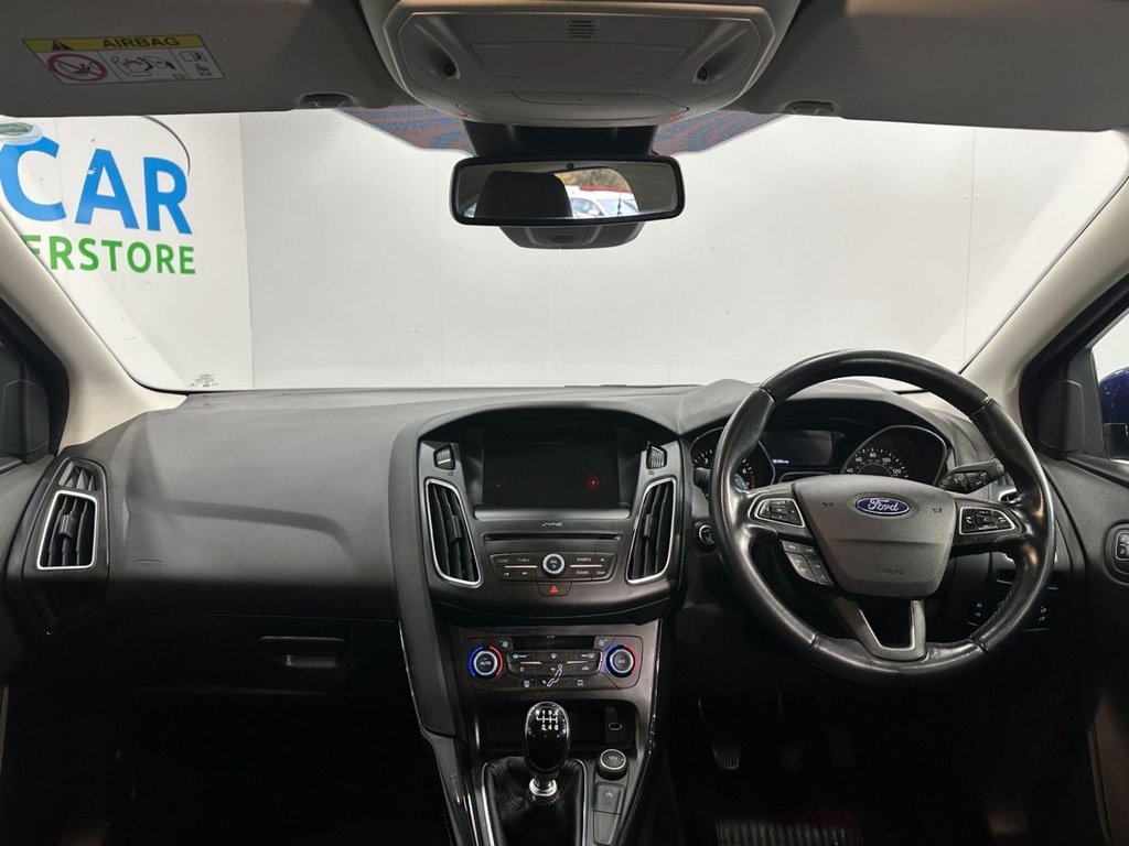 Used Ford Focus 2018 for sale - 76303961: Photo 22