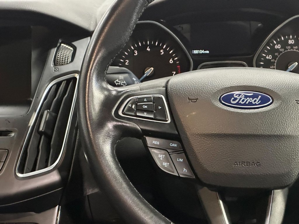 Used Ford Focus 2018 for sale - 76303961: Photo 23