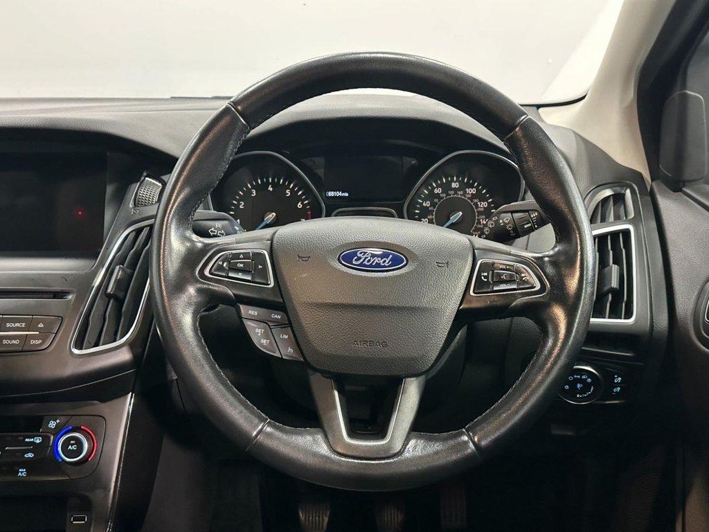 Used Ford Focus 2018 for sale - 76303961: Photo 24