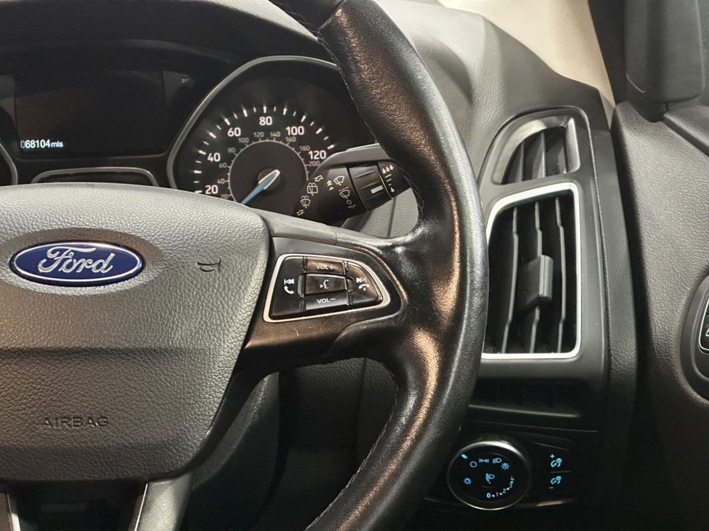 Used Ford Focus 2018 for sale - 76303961: Photo 25