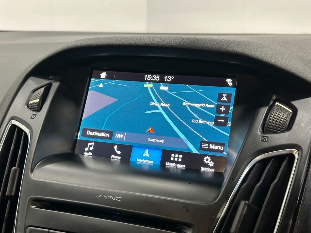 Used Ford Focus 2018 for sale - 76303961: Photo 29