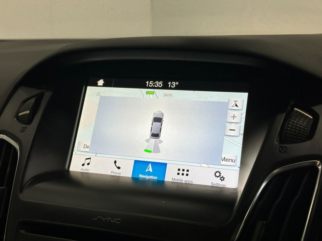 Used Ford Focus 2018 for sale - 76303961: Photo 30