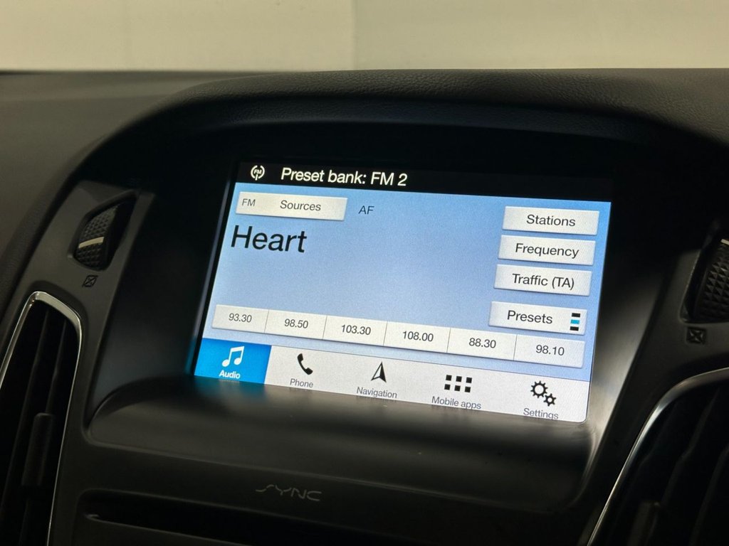 Used Ford Focus 2018 for sale - 76303961: Photo 31