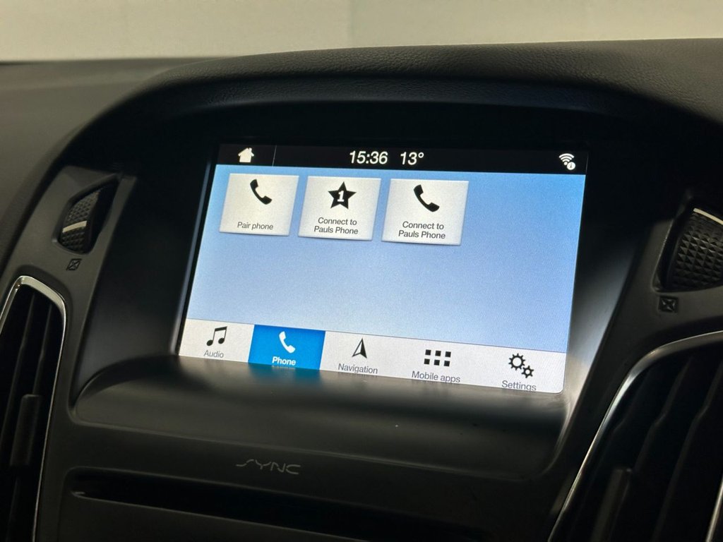 Used Ford Focus 2018 for sale - 76303961: Photo 32