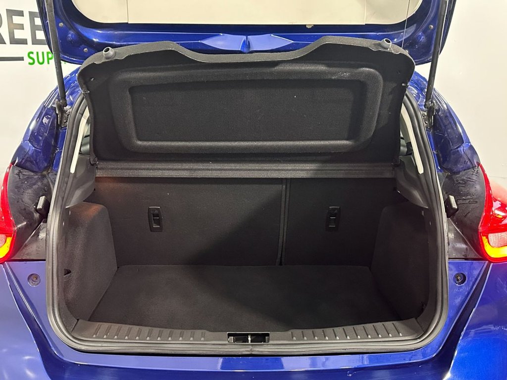 Used Ford Focus 2018 for sale - 76303961: Photo 33