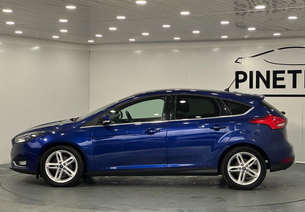 Used Ford Focus 2018 for sale - 76303961: Photo 5