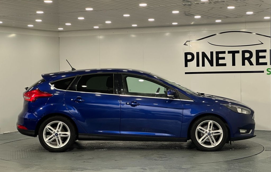 Used Ford Focus 2018 for sale - 76303961: Photo 6