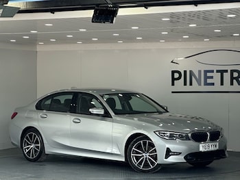 Used BMW 3 Series 2019 for sale - 78598132: Photo