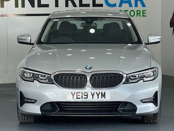 Used BMW 3 Series 2019 for sale - 78598132: Photo