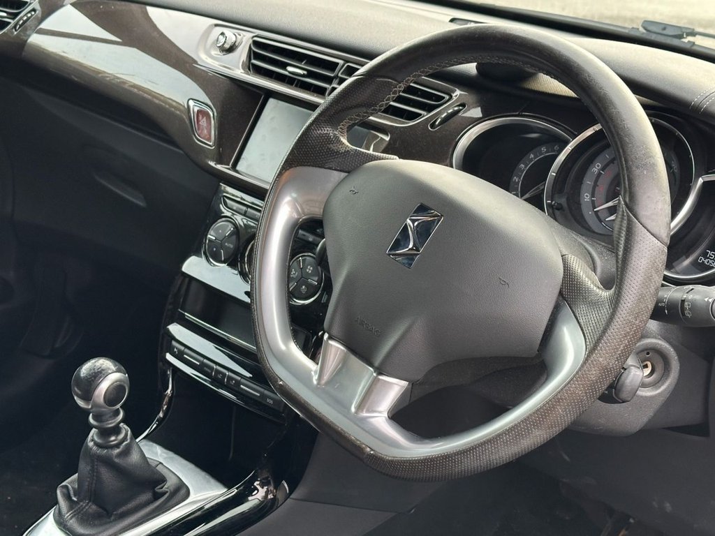 Used DS Automobiles DS 3 2016 for sale - 77133548: Photo 2