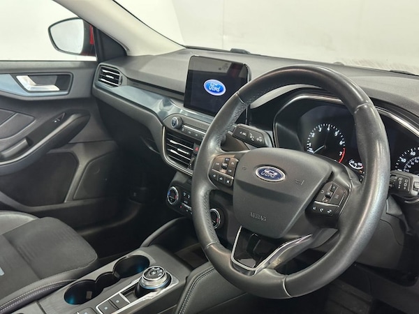 Used Ford Focus 2019 for sale - 76039511: Photo 12