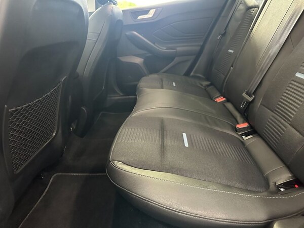 Used Ford Focus 2019 for sale - 76039511: Photo 18