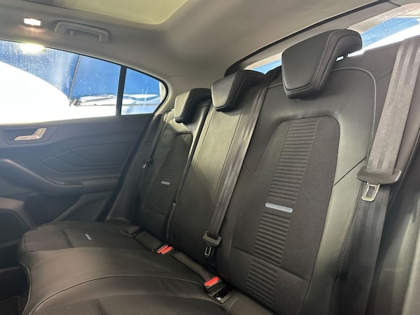 Used Ford Focus 2019 for sale - 76039511: Photo 19