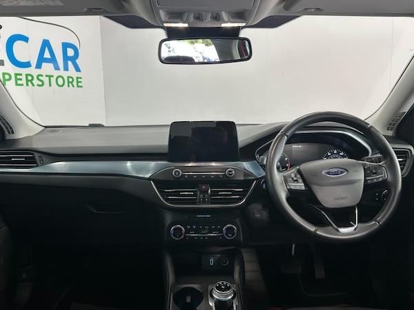 Used Ford Focus 2019 for sale - 76039511: Photo 22