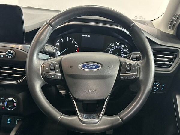 Used Ford Focus 2019 for sale - 76039511: Photo 24