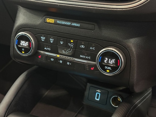 Used Ford Focus 2019 for sale - 76039511: Photo 26