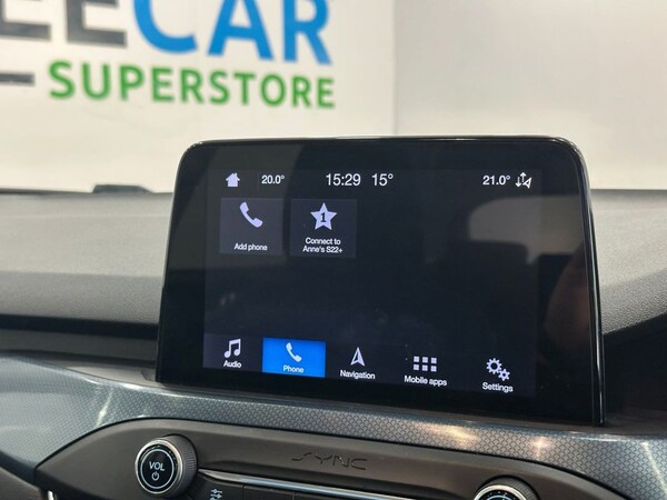 Used Ford Focus 2019 for sale - 76039511: Photo 29