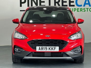 Used Ford Focus 2019 for sale - 76039511: Photo 2