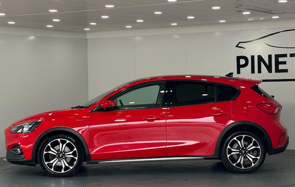 Used Ford Focus 2019 for sale - 76039511: Photo 5
