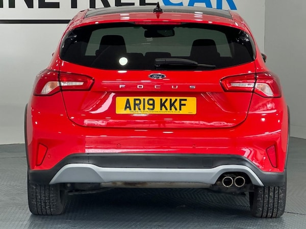 Used Ford Focus 2019 for sale - 76039511: Photo 9