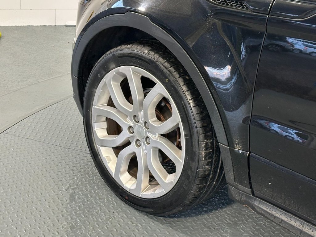 Used Land Rover Range Rover Evoque 2014 for sale - 76430039: Photo 12