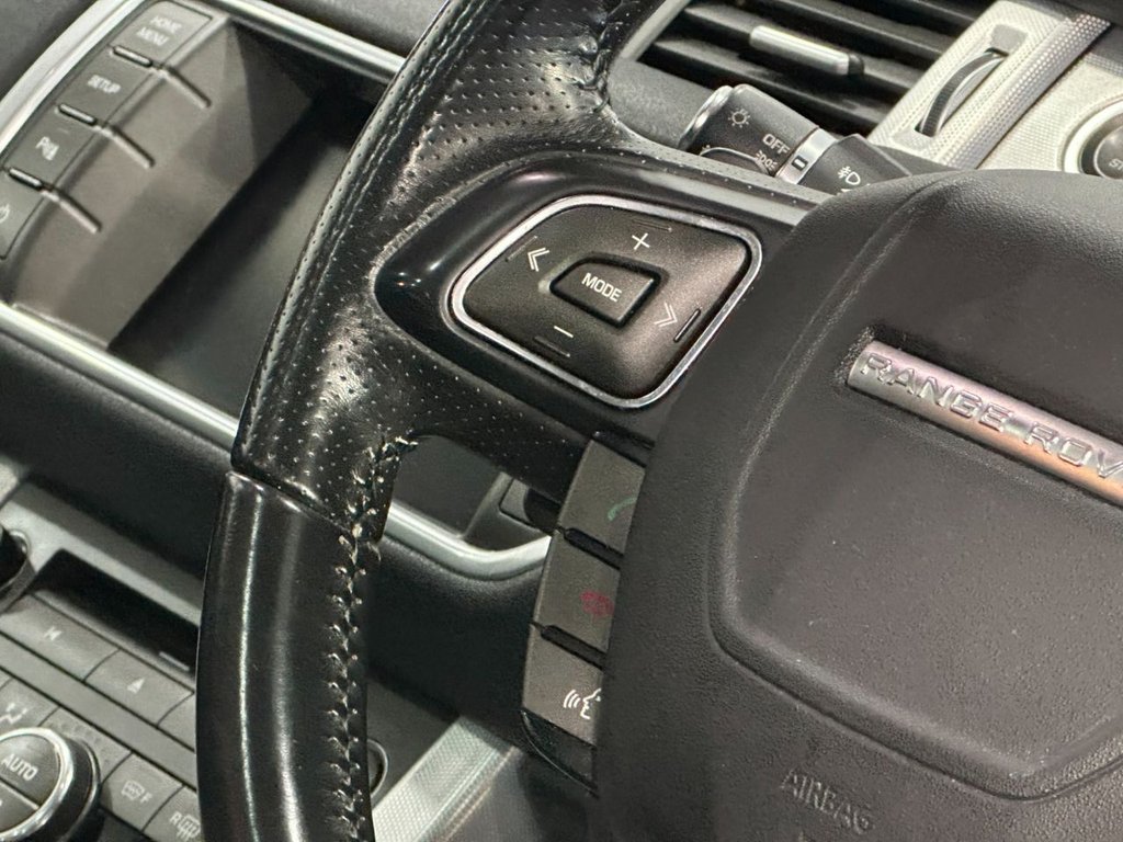 Used Land Rover Range Rover Evoque 2014 for sale - 76430039: Photo 17