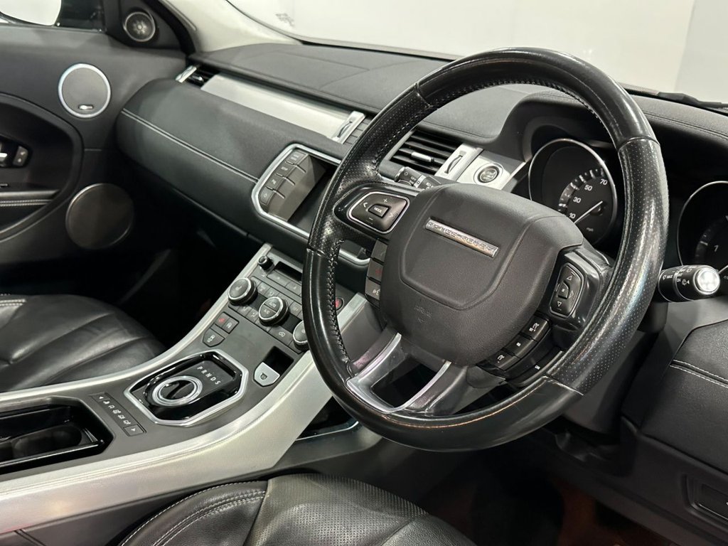 Used Land Rover Range Rover Evoque 2014 for sale - 76430039: Photo 18