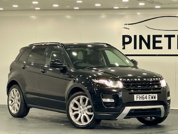 Used Land Rover Range Rover Evoque 2014 for sale - 76430039: Photo