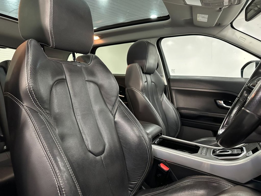 Used Land Rover Range Rover Evoque 2014 for sale - 76430039: Photo 21
