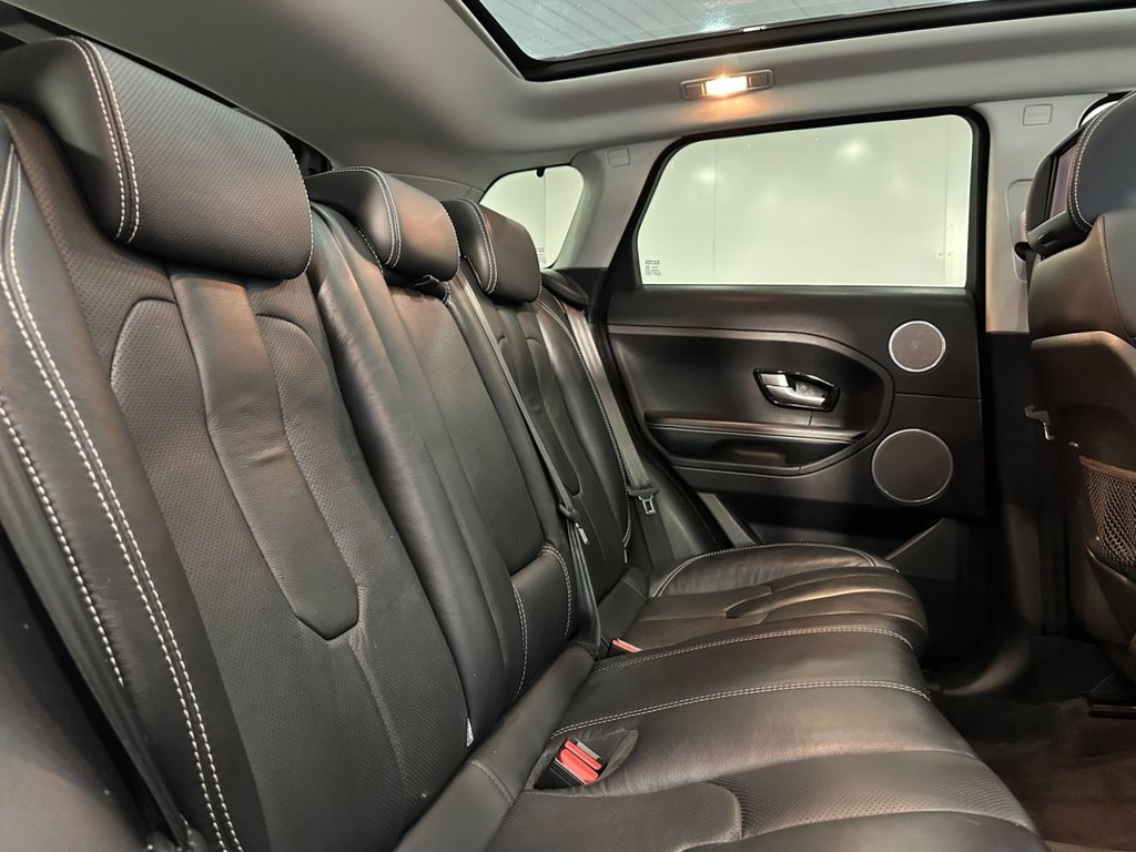 Used Land Rover Range Rover Evoque 2014 for sale - 76430039: Photo 23