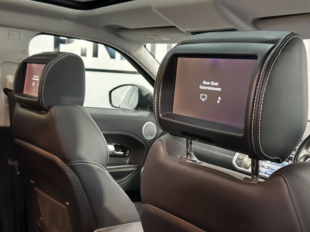 Used Land Rover Range Rover Evoque 2014 for sale - 76430039: Photo 24
