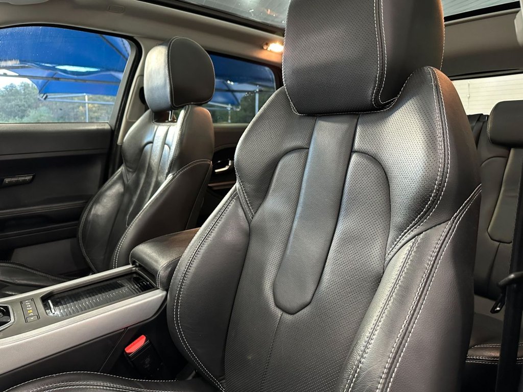 Used Land Rover Range Rover Evoque 2014 for sale - 76430039: Photo 25