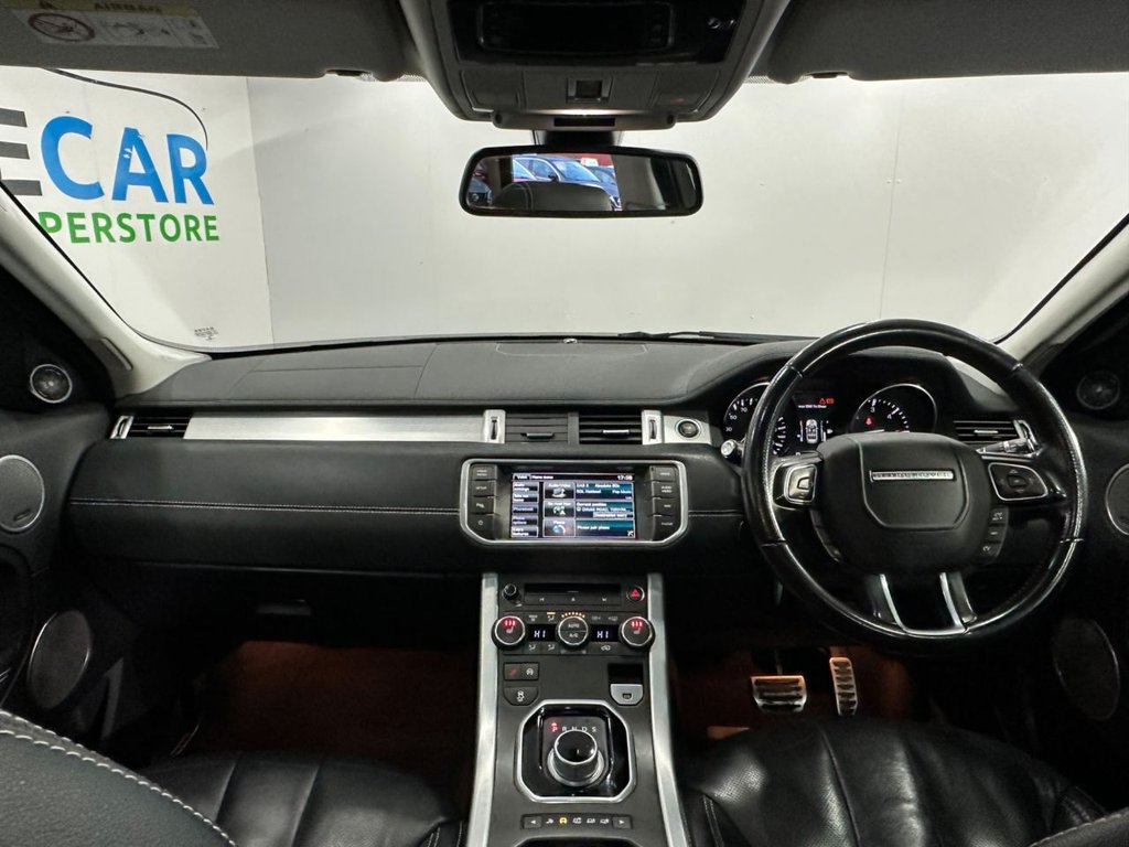 Used Land Rover Range Rover Evoque 2014 for sale - 76430039: Photo 28