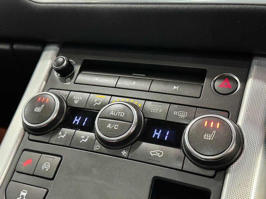 Used Land Rover Range Rover Evoque 2014 for sale - 76430039: Photo 30