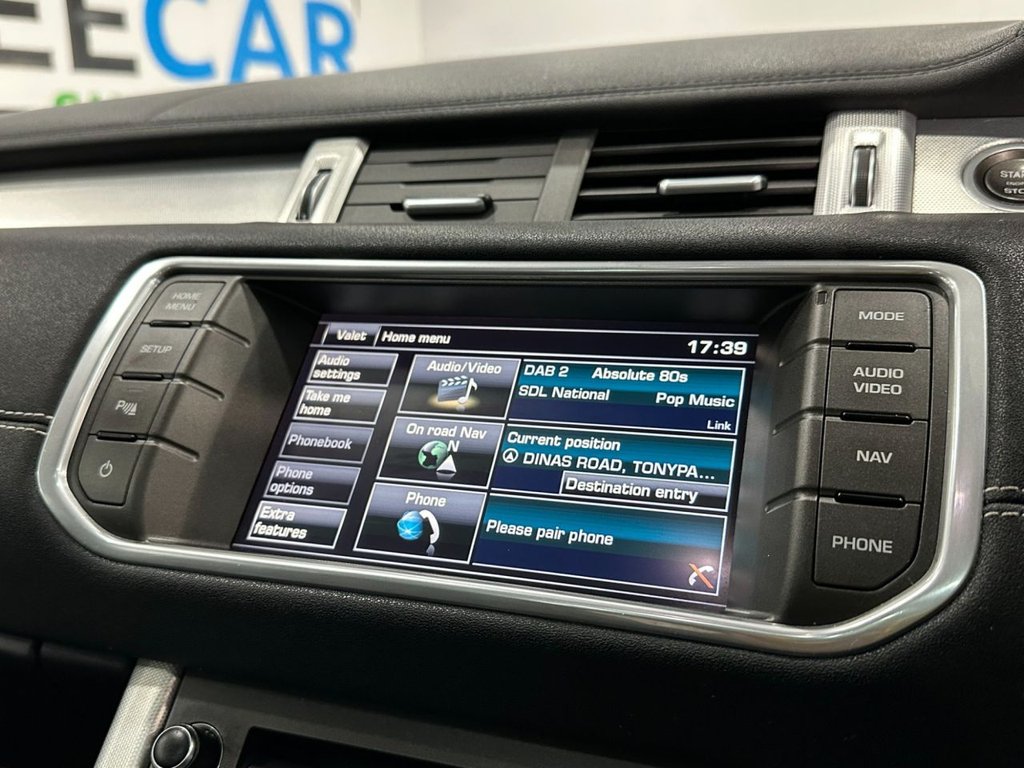 Used Land Rover Range Rover Evoque 2014 for sale - 76430039: Photo 31