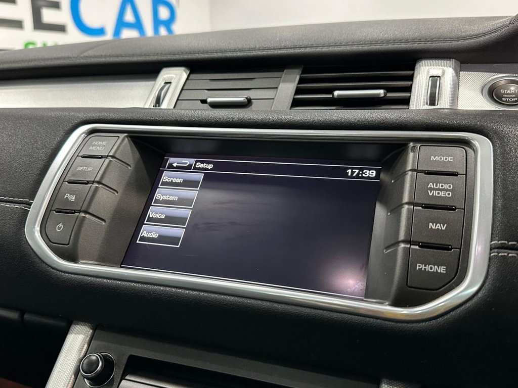 Used Land Rover Range Rover Evoque 2014 for sale - 76430039: Photo 32