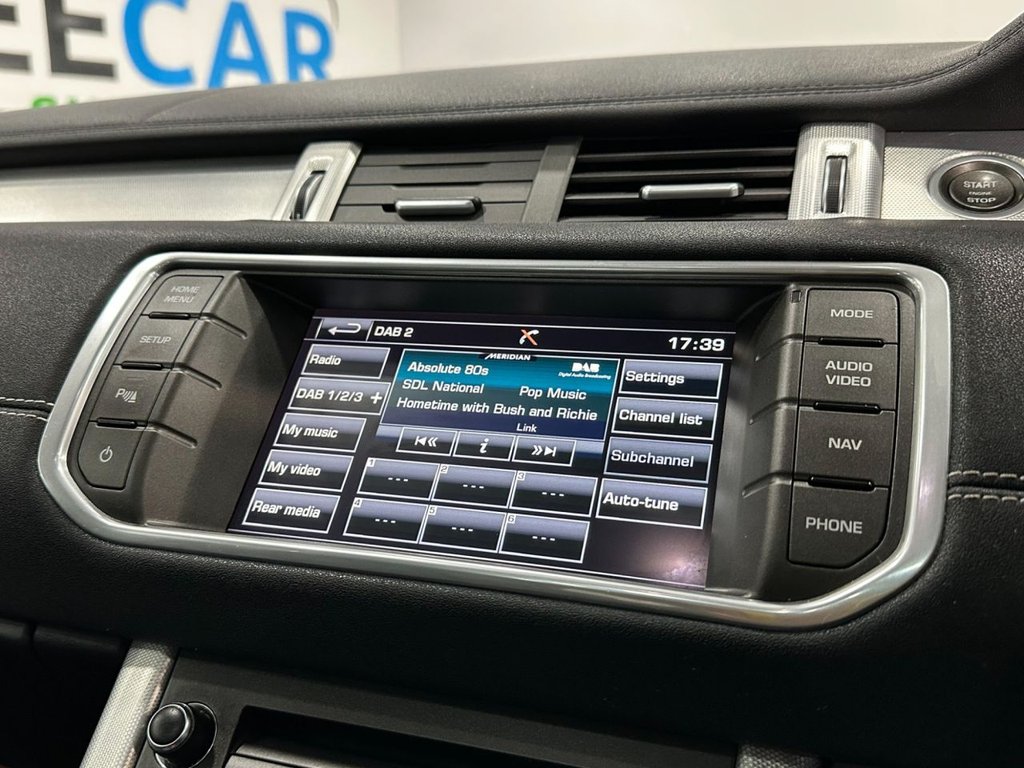 Used Land Rover Range Rover Evoque 2014 for sale - 76430039: Photo 33