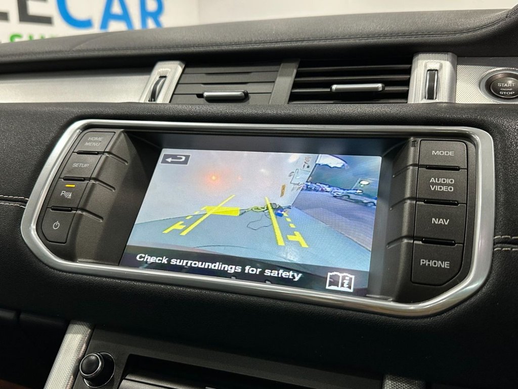 Used Land Rover Range Rover Evoque 2014 for sale - 76430039: Photo 34