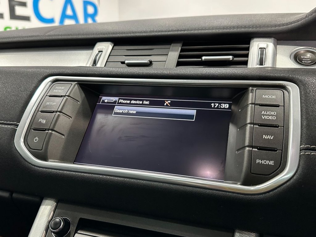 Used Land Rover Range Rover Evoque 2014 for sale - 76430039: Photo 35