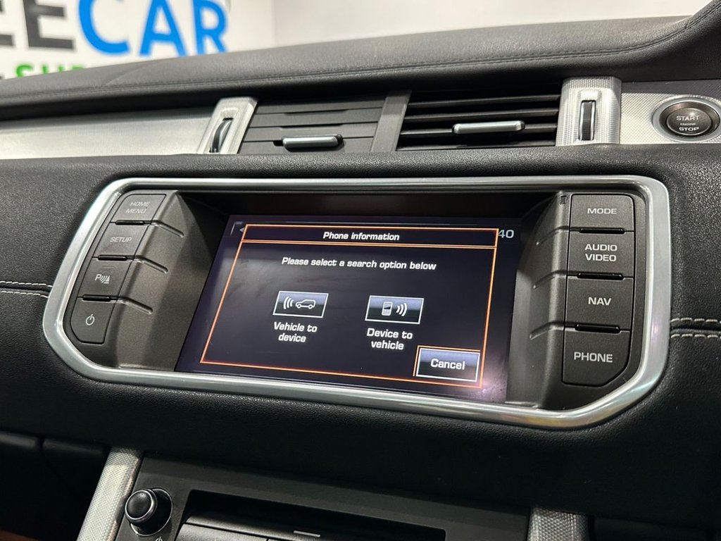 Used Land Rover Range Rover Evoque 2014 for sale - 76430039: Photo 36