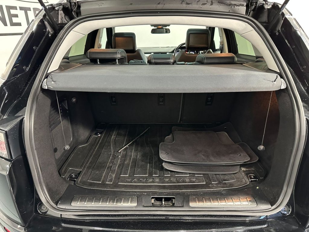 Used Land Rover Range Rover Evoque 2014 for sale - 76430039: Photo 38