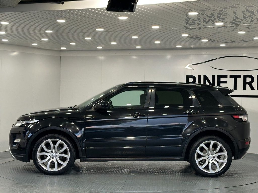 Used Land Rover Range Rover Evoque 2014 for sale - 76430039: Photo 5