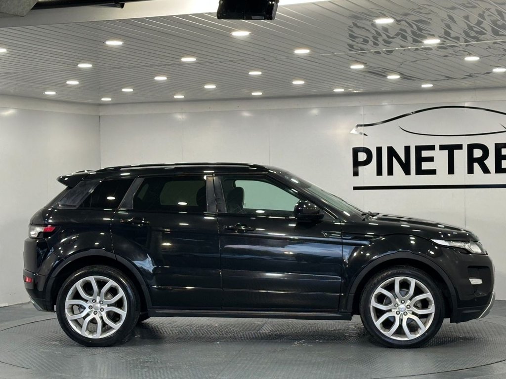 Used Land Rover Range Rover Evoque 2014 for sale - 76430039: Photo 6