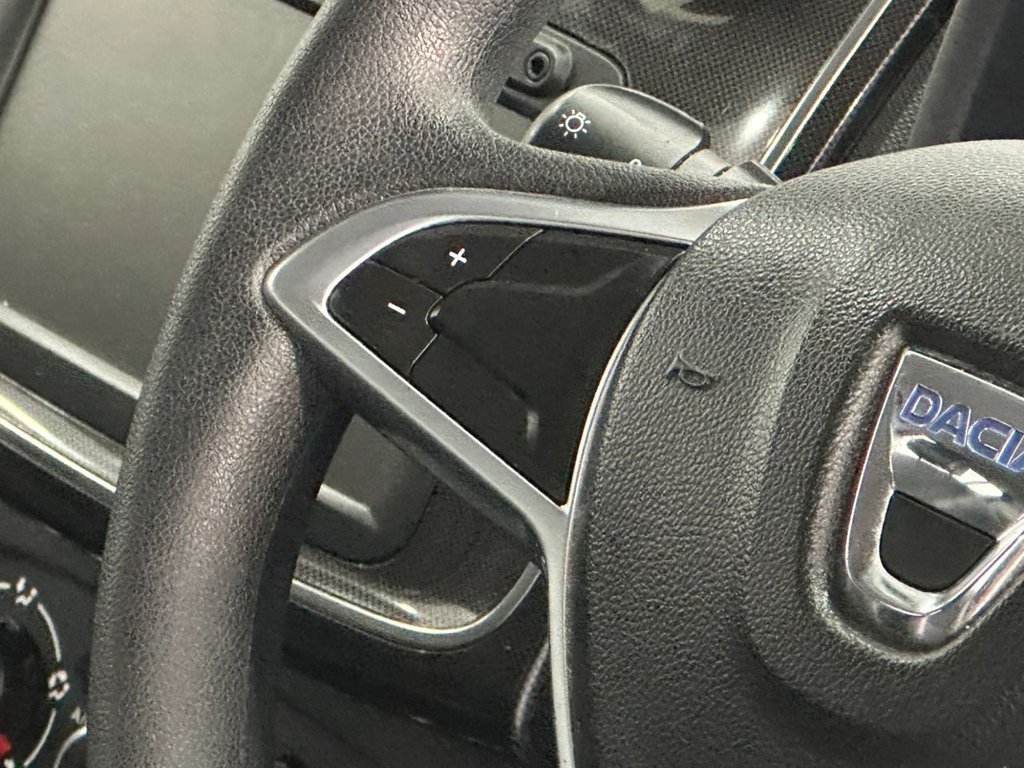 Used Dacia Sandero 2020 for sale - 76691344: Photo 12