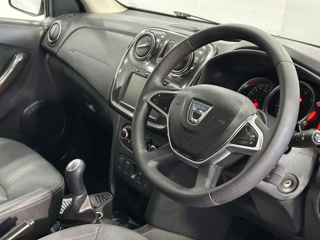 Used Dacia Sandero 2020 for sale - 76691344: Photo 13