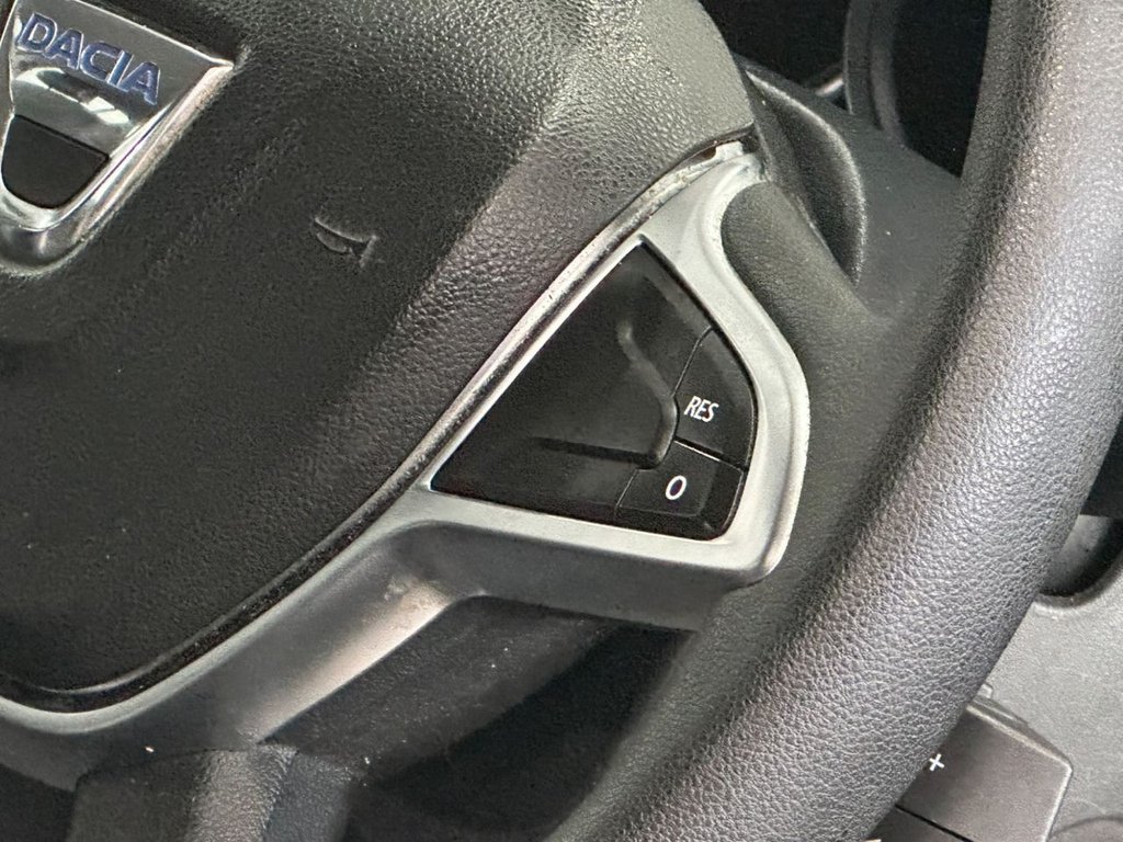 Used Dacia Sandero 2020 for sale - 76691344: Photo 14